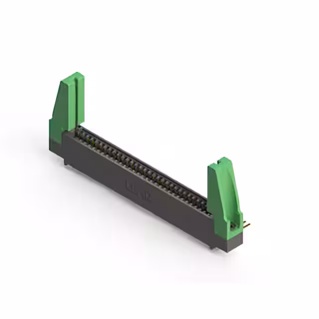 395-064-558-588 EDAC Inc.  Edgeboard Connectors